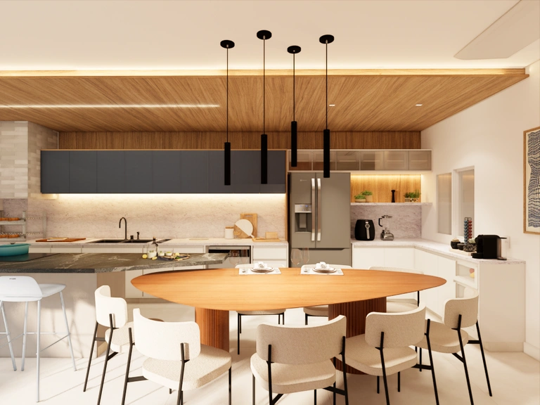 Casa Camila e Murilo