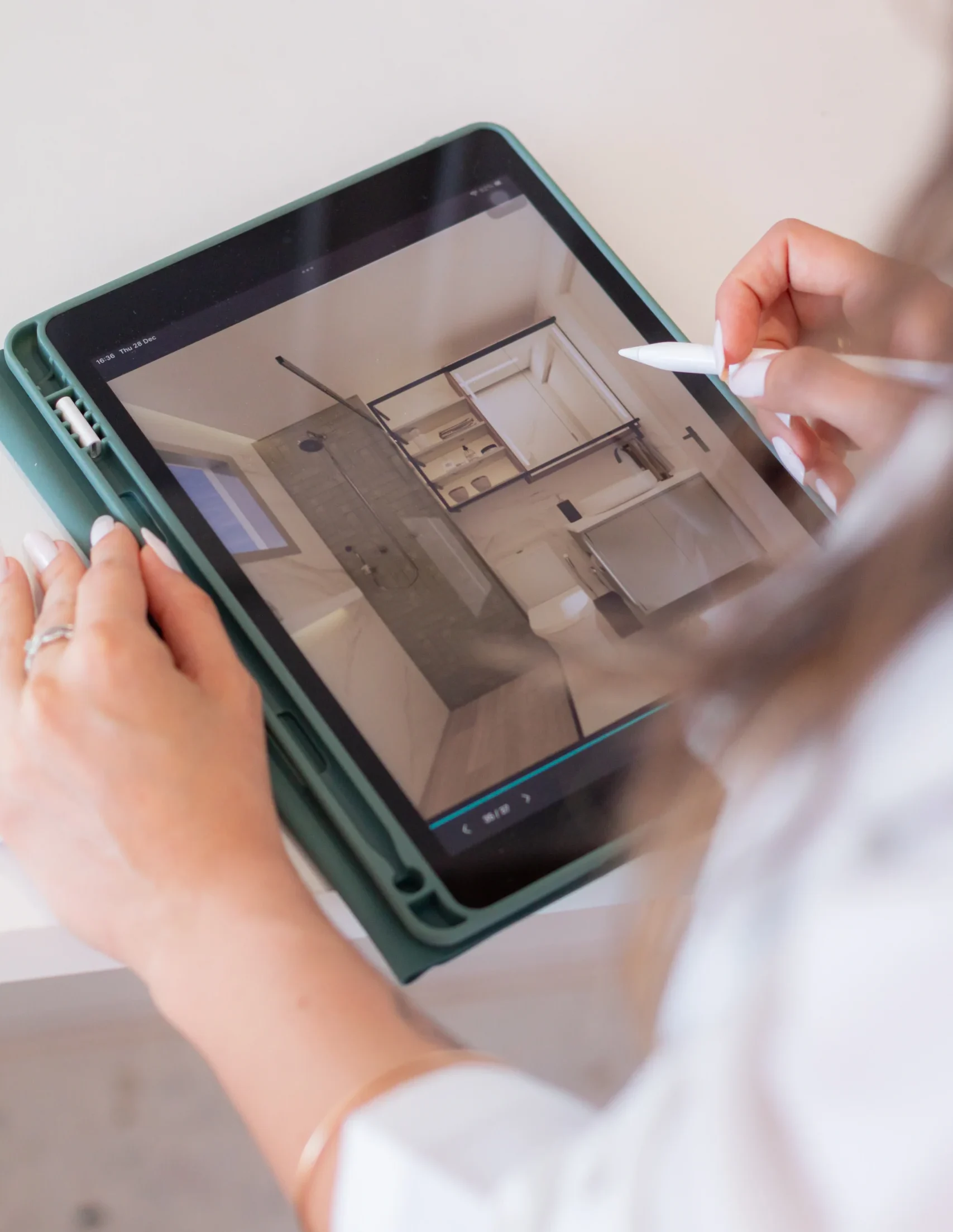 designer de interiores nathalia ferrazoli