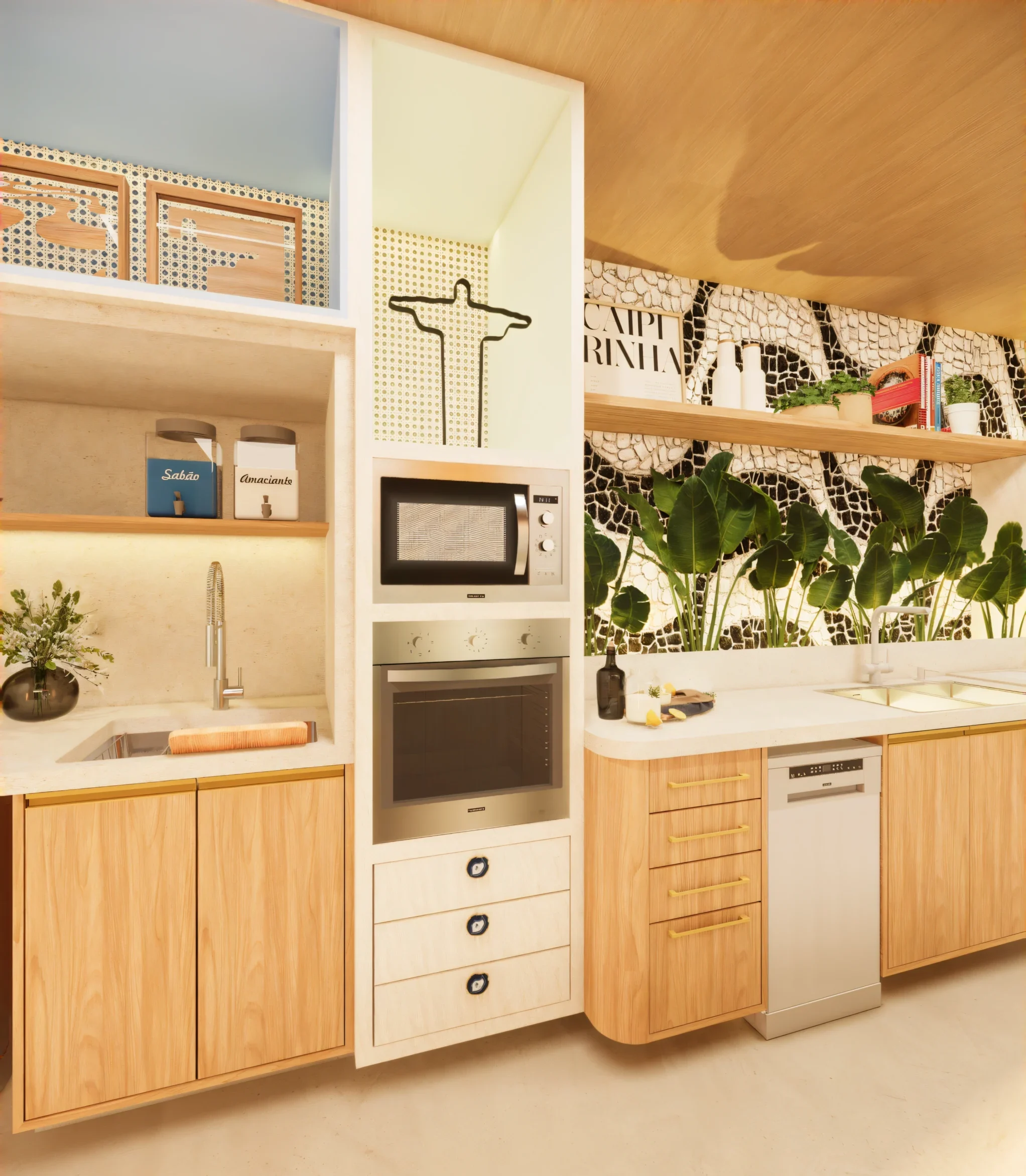 Casa Carioca | Gourmet